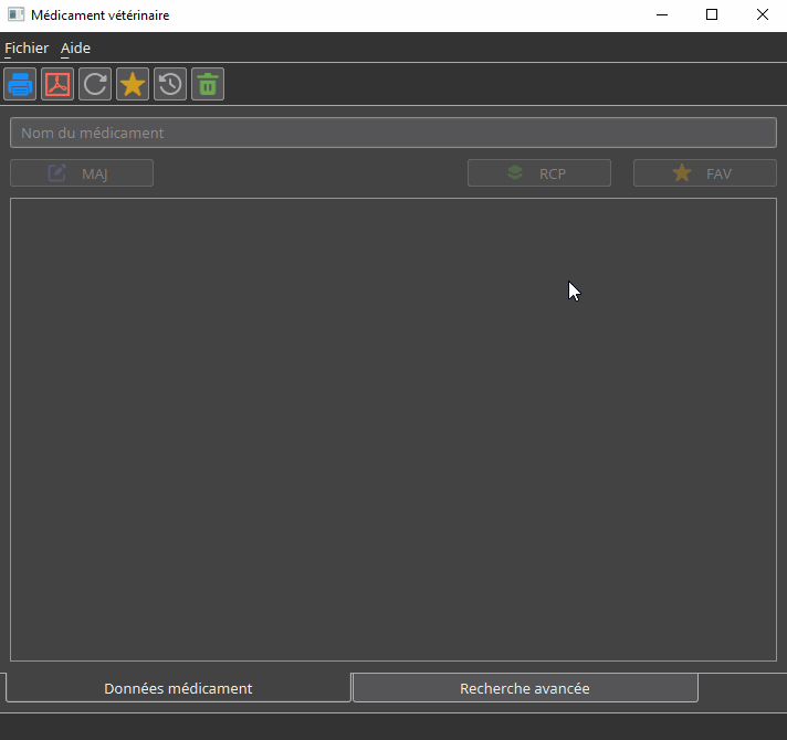 Autocompletion and search