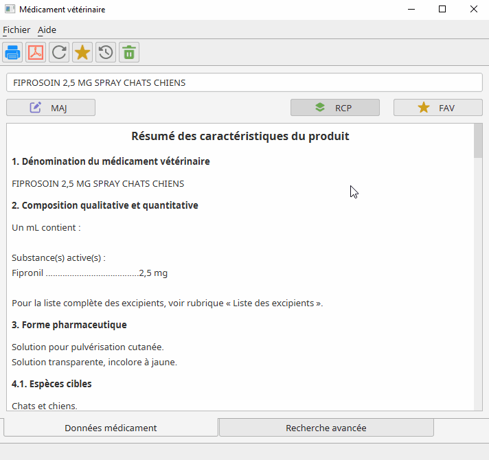 Information modification